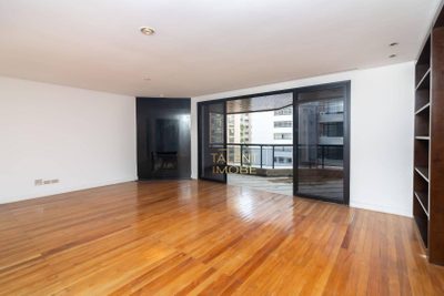 Apartamento, 4 quartos, 245 m² - Foto 2