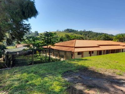 Sítio, 4 quartos, 2 hectares - Foto 2