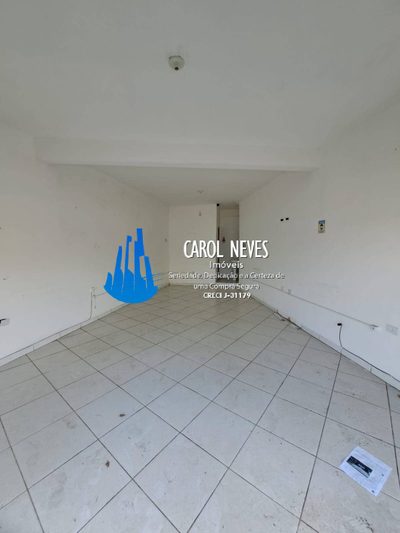 Loja-Salão, 14 m² - Foto 1