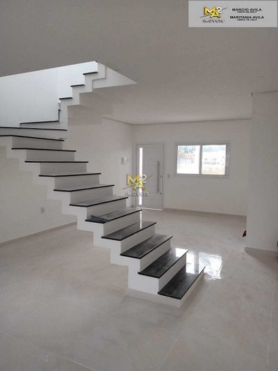 Sobrado, 2 quartos, 125 m² - Foto 4