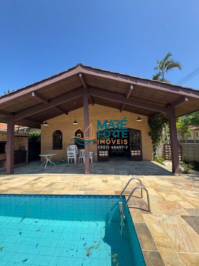 Casa, 6 quartos, 300 m² - Foto 2