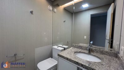 Sala-Conjunto, 45 m² - Foto 4