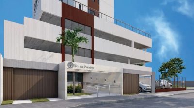 Apartamento, 3 quartos, 84 m² - Foto 1