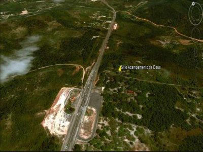 Loteamento e Condomínio, 6 hectares - Foto 1