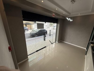 Sala-Conjunto, 43 m² - Foto 2