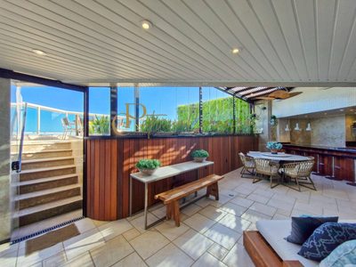 Cobertura, 4 quartos, 403 m² - Foto 4