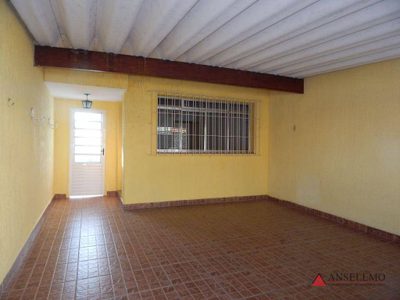 Sobrado, 3 quartos, 180 m² - Foto 2