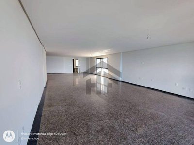 Apartamento, 4 quartos, 393 m² - Foto 3