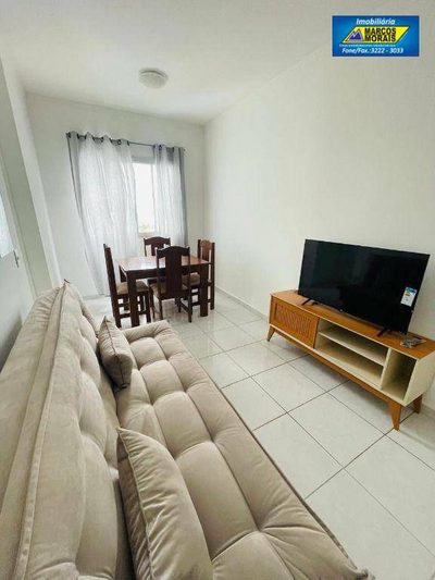 Apartamento, 2 quartos, 48 m² - Foto 2