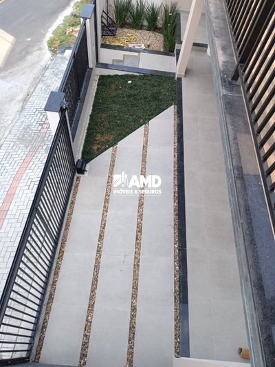Sobrado, 3 quartos, 128 m² - Foto 4