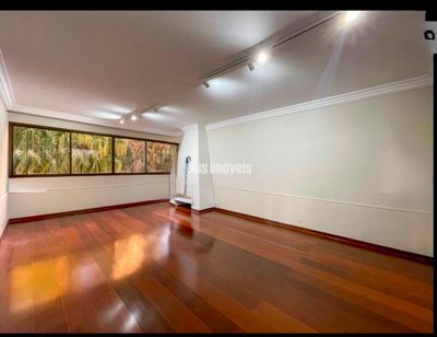 Apartamento, 4 quartos, 217 m² - Foto 1