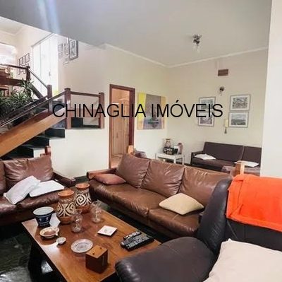 Casa, 3 quartos, 263 m² - Foto 5