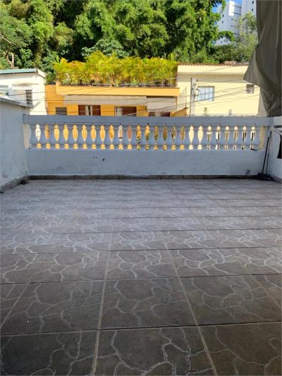 Sobrado, 3 quartos, 141 m² - Foto 3