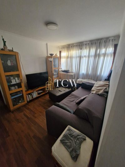 Apartamento, 2 quartos, 66 m² - Foto 1