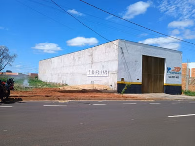 Depósito-Galpão, 309 m² - Foto 4