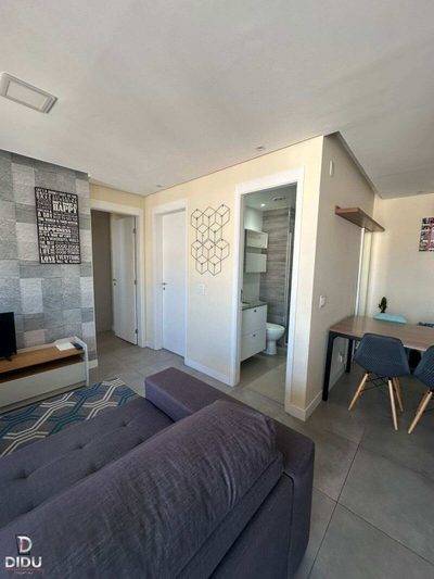 Apartamento, 3 quartos, 67 m² - Foto 3