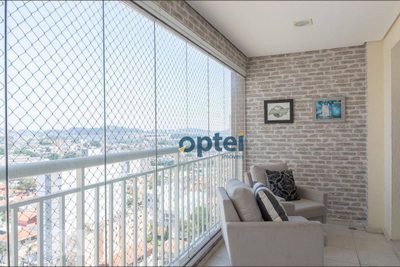 Apartamento, 3 quartos, 104 m² - Foto 5