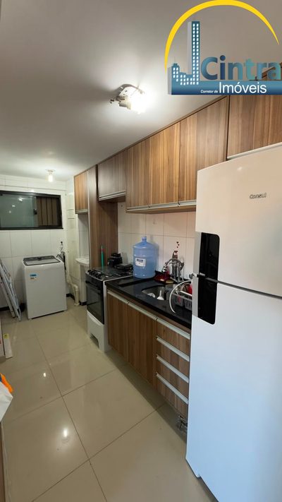 Apartamento, 2 quartos, 60 m² - Foto 5