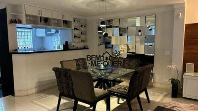 Casa, 3 quartos, 239 m² - Foto 5