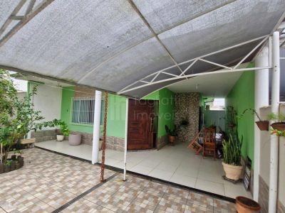 Casa, 3 quartos, 133 m² - Foto 3
