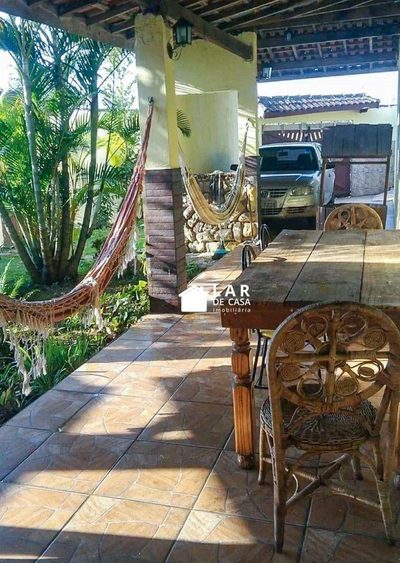 Casa, 3 quartos, 230 m² - Foto 2