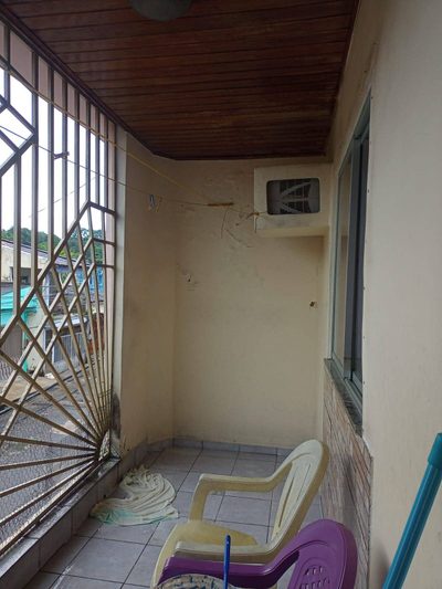 Casa, 3 quartos, 121 m² - Foto 4