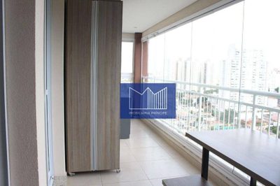 Apartamento, 2 quartos, 65 m² - Foto 2