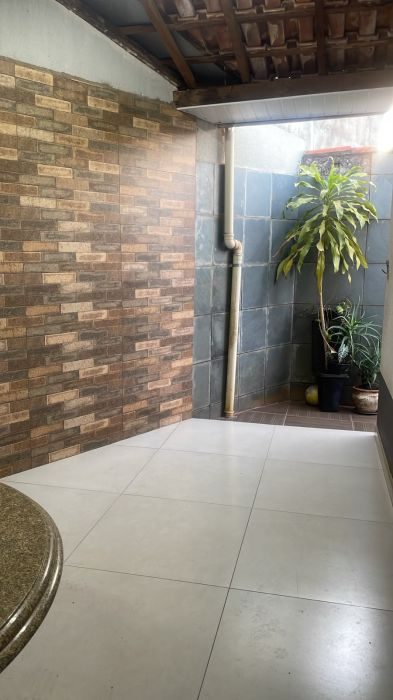 Casa, 4 quartos, 190 m² - Foto 1