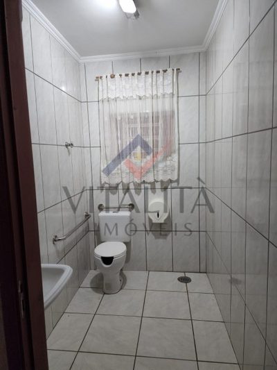 Casa, 1 quarto, 186 m² - Foto 4