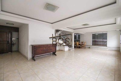 Cobertura, 4 quartos, 280 m² - Foto 3