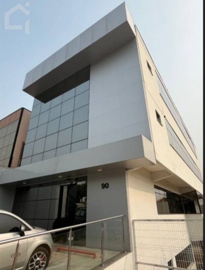 Prédio Inteiro, 724 m² - Foto 1