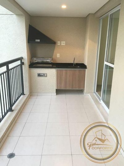 Apartamento, 2 quartos, 65 m² - Foto 1