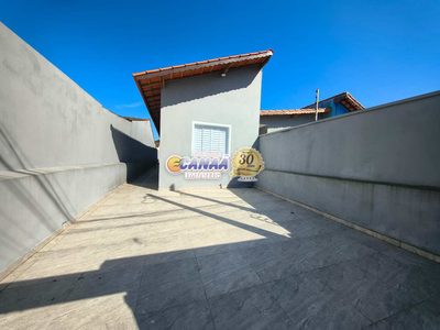 Casa, 2 quartos, 60 m² - Foto 1