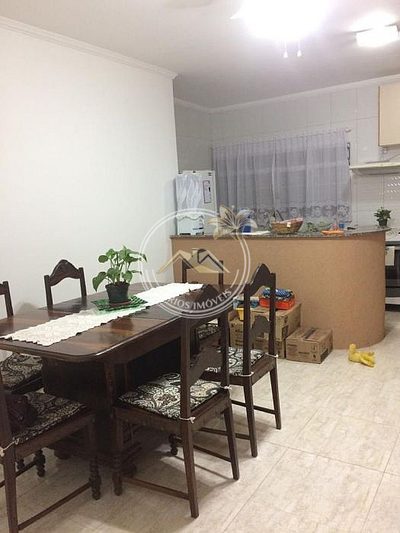 Casa de Condomínio, 3 quartos - Foto 5