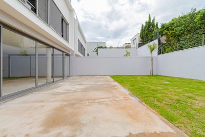 Casa de Condomínio, 5 quartos - Foto 4