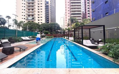 Apartamento, 3 quartos, 136 m² - Foto 1