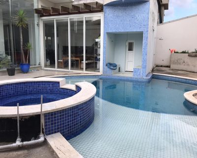 Casa, 4 quartos, 800 m² - Foto 2