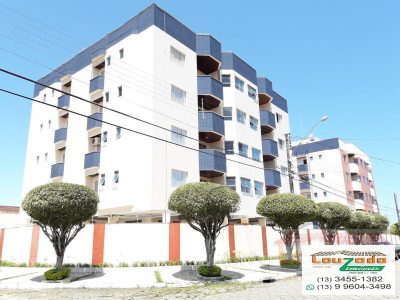 Apartamento, 2 quartos, 80 m² - Foto 1