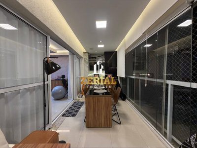Apartamento, 2 quartos, 113 m² - Foto 2