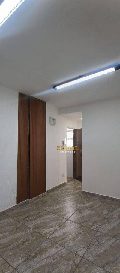 Sala-Conjunto, 40 m² - Foto 5