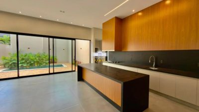 Casa, 3 quartos, 270 m² - Foto 3