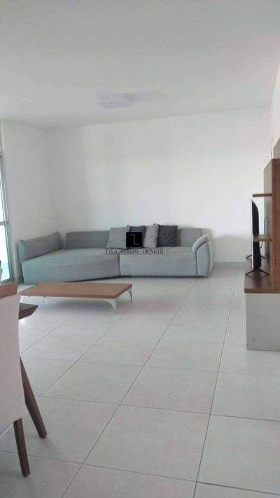 Apartamento, 3 quartos, 125 m² - Foto 2