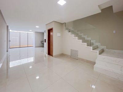 Sobrado, 3 quartos, 115 m² - Foto 1