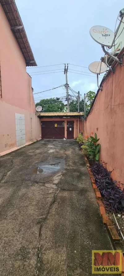 Casa de Condomínio, 2 quartos - Foto 4