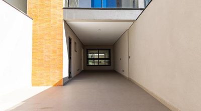Casa, 2 quartos, 190 m² - Foto 2
