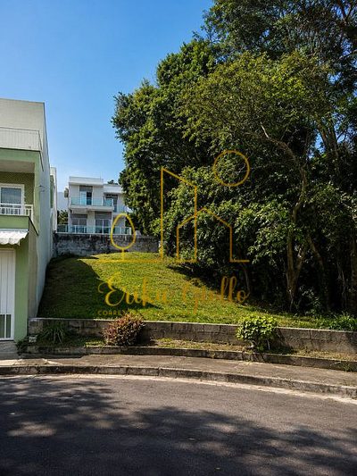 Terreno, 318 m² - Foto 3