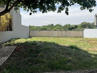 Terreno, 600 m² - Foto 1
