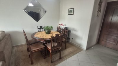 Apartamento, 3 quartos, 78 m² - Foto 2