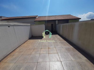 Cobertura, 2 quartos, 102 m² - Foto 1