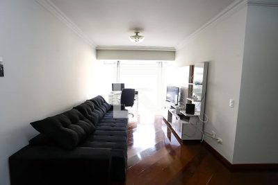 Apartamento, 3 quartos, 98 m² - Foto 5